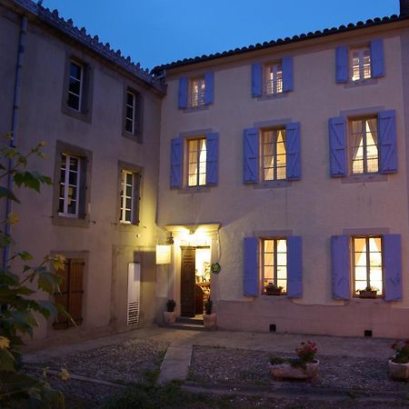 L'Impasse Du Temple Bed & Breakfast Leran Luaran gambar