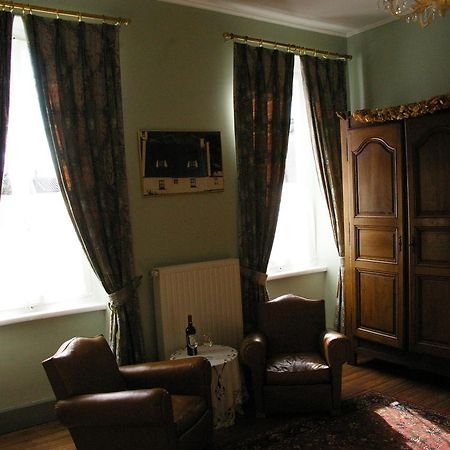 L'Impasse Du Temple Bed & Breakfast Leran Luaran gambar