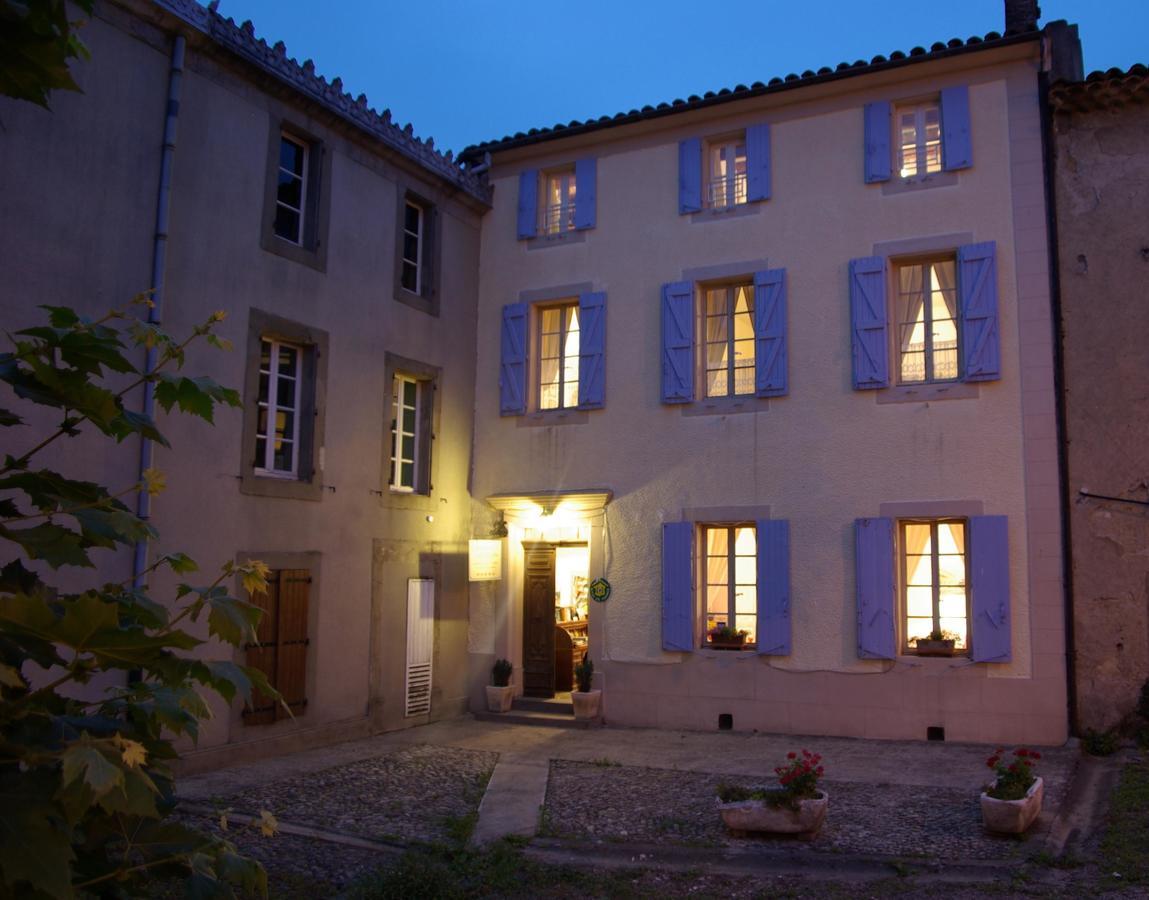 L'Impasse Du Temple Bed & Breakfast Leran Luaran gambar
