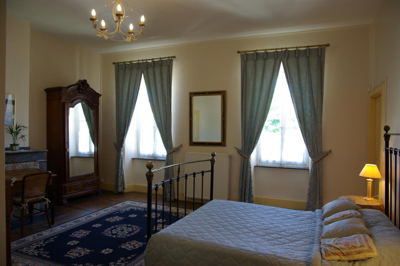 L'Impasse Du Temple Bed & Breakfast Leran Luaran gambar