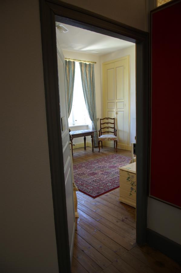 L'Impasse Du Temple Bed & Breakfast Leran Luaran gambar