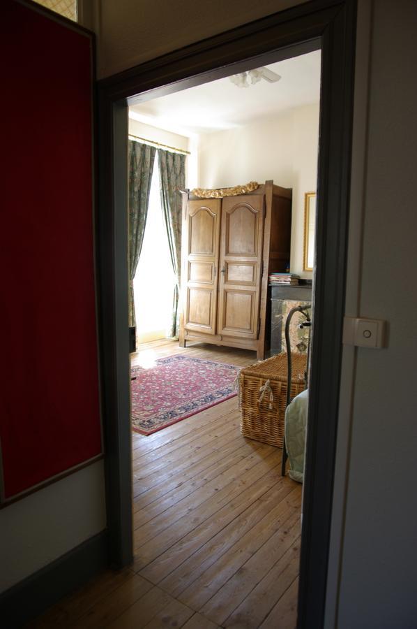 L'Impasse Du Temple Bed & Breakfast Leran Luaran gambar